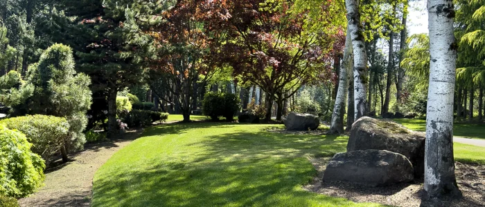 Landscape Maintenance