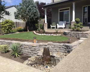 Economical Water Stone Bubbler