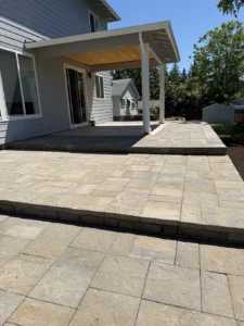 Panorama Supra Paver Patio-Walkway